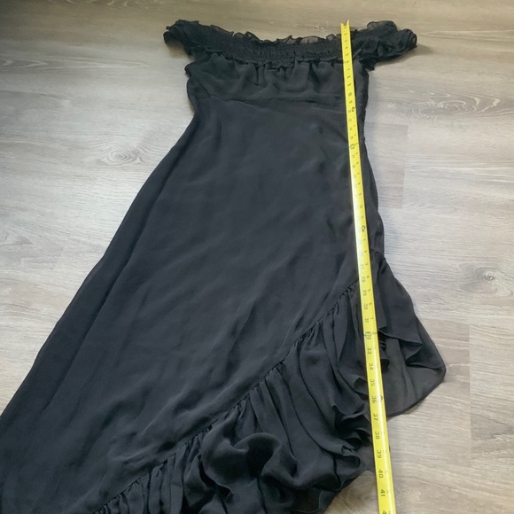 BCBG flowy dress - Picture 5 of 13